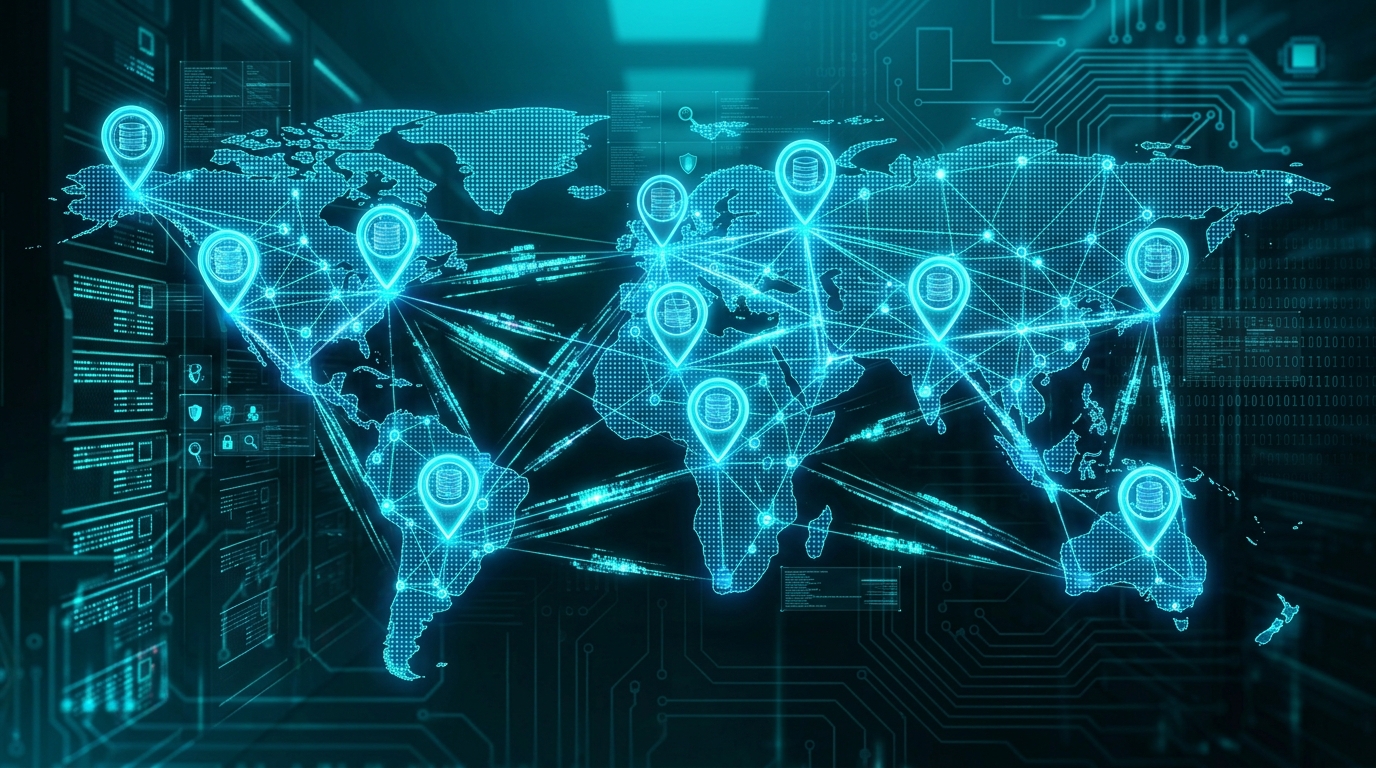 whereis-iptracker